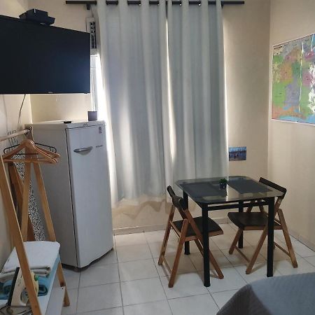 Apartamento Aconchegante Em Copacabana - Unid 617 Rio de Janeiro Exterior photo