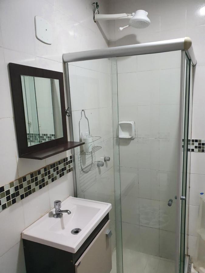 Apartamento Aconchegante Em Copacabana - Unid 617 Rio de Janeiro Exterior photo